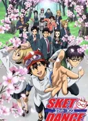 SKET Dance