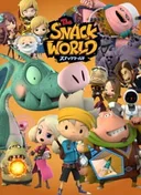 Snack World