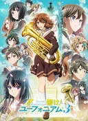 Sound! Euphonium 3