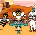 Space Cat: The Adventures of Mardock