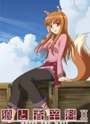 Spice and Wolf II