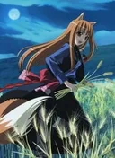 Spice and Wolf II: The Wolf and the Amber Melancholy