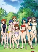 Stratos 4 OVA