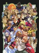 Street Fighter Alpha: The Movie