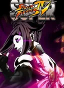 Super Street Fighter IV