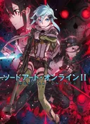 Sword Art Online II