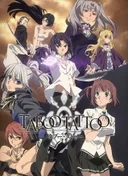Taboo Tattoo