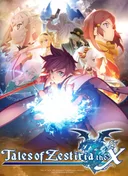 Tales of Zestiria the X