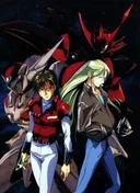 Tekkaman Blade: Twin Blood