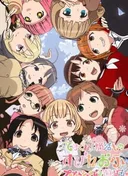 Tesagure! Bukatsumono Spin-off Purupurun Sharumu to Asobou