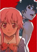 The Future Diary OVA