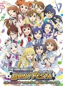 The iDOLM@STER Shiny Festa
