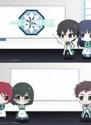 The Irregular at Magic High School: Get to Know Magic Studies!