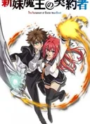 The Testament of Sister New Devil OVA