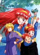 Tokimeki Memorial: Forever With You