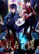 Twin Spirit Detectives