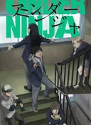 Under Ninja