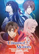 Unnamed Memory Season 2