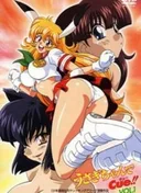 Usagi-chan de Cue!!