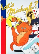What's Michael? 2