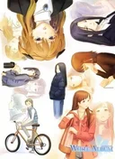 White Album Season 2
