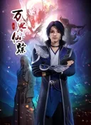 Wonderland 2nd Season