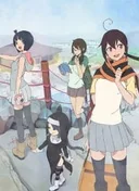Yozakura Quartet: Tsuki ni Naku