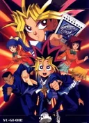 Yu☆Gi☆Oh!