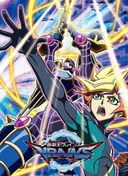 Yu-Gi-Oh! VRAINS