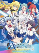 Z/X: Code Reunion